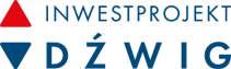 Inwest Projekt Dźwig